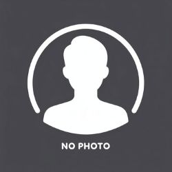 No photo available icon