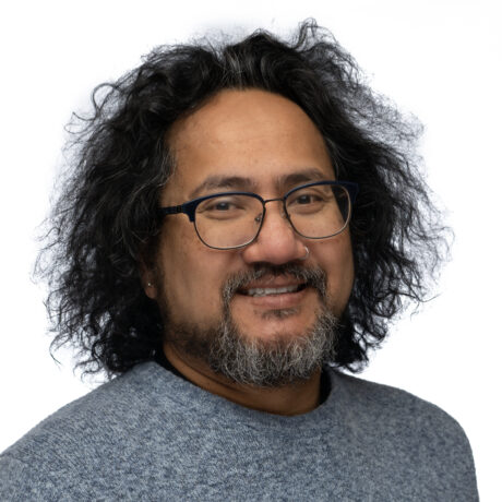 Anthony Tessandori