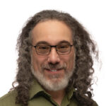 Aron Segal