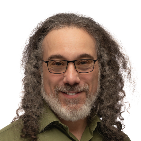 Aron Segal