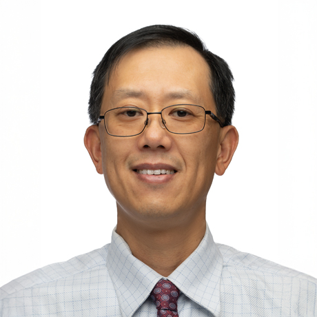 Jeff Wong