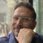 Rob Tennyson