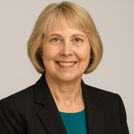 Suzanne Marks
