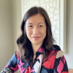Yvette Low