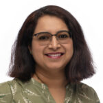 Deepti Karkhanis