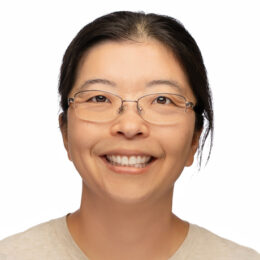 Winnie Li