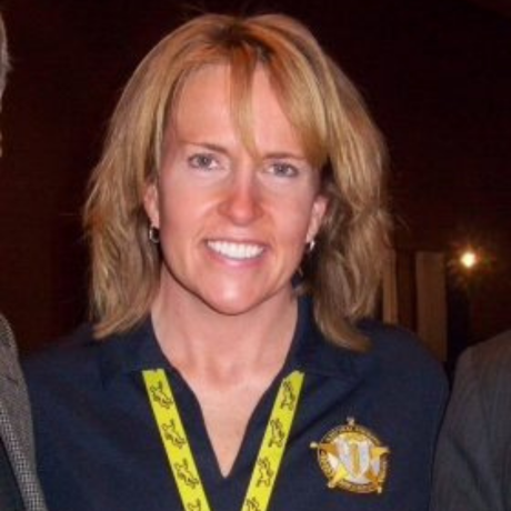 Kelli Callahan