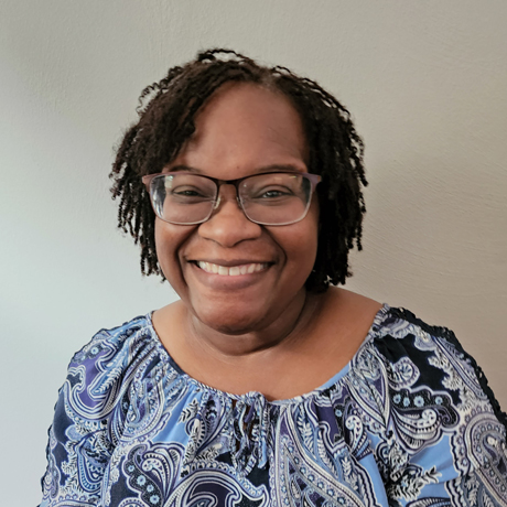 Vickie Carnegie