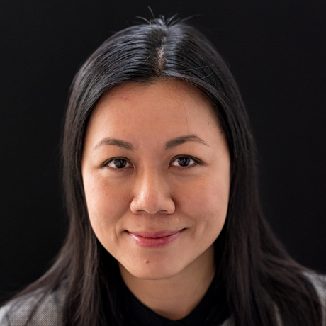 Leslie Liao