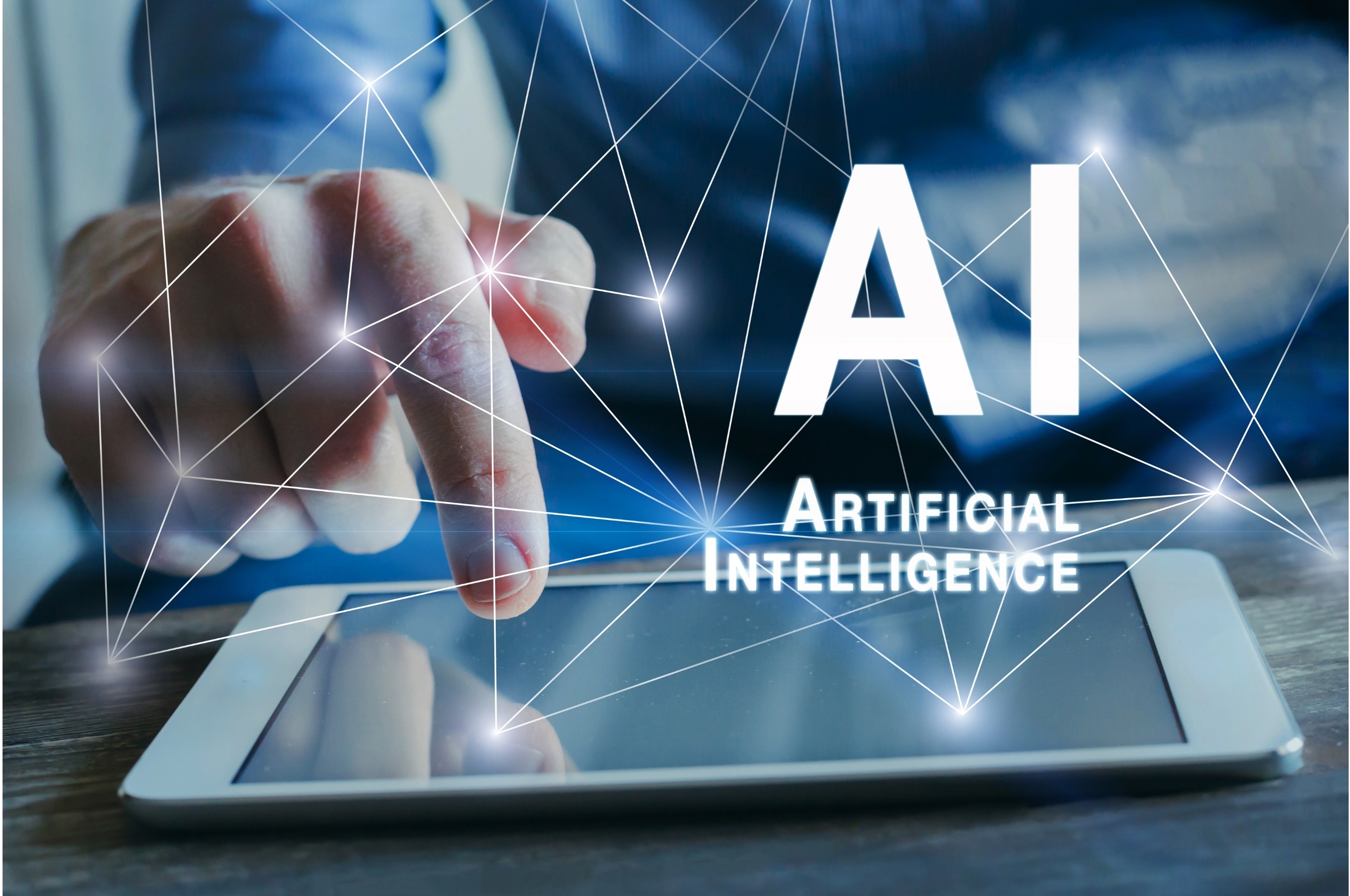 Artificial Intelligence BAS Software Development