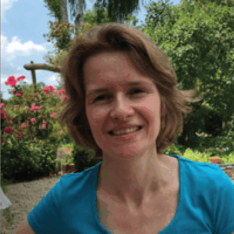 Sadrine Hocde, Ph.D.