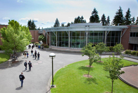C Building