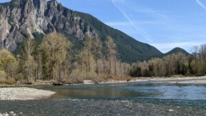 Three Forks, Snoqualmie