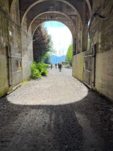 Snoqualmie Tunnel