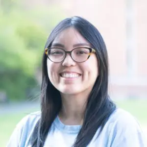 Elisa Tran Picture