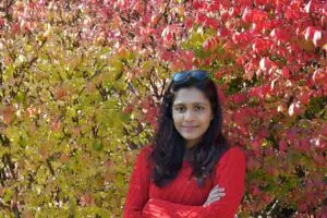 Sadia Mazid Picture