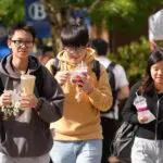 Join us at International Night Market! - 5/28