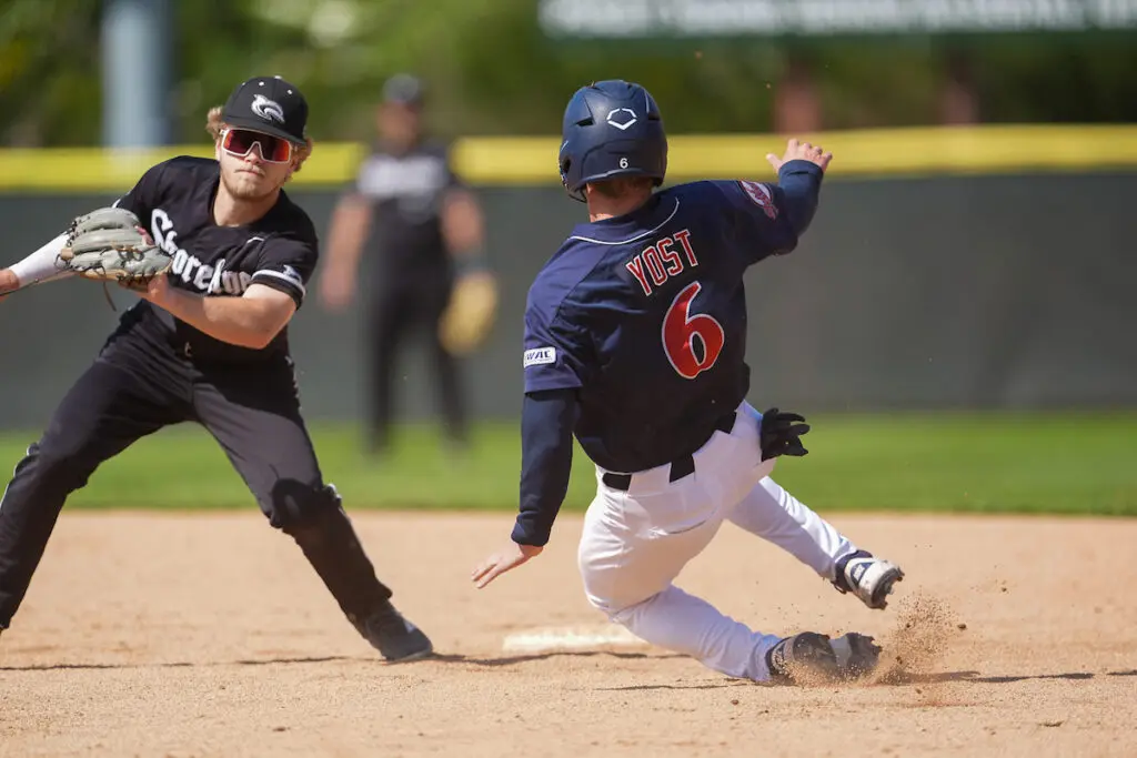 baseball player