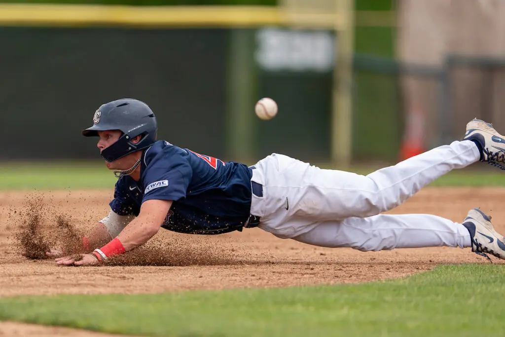 baseball player