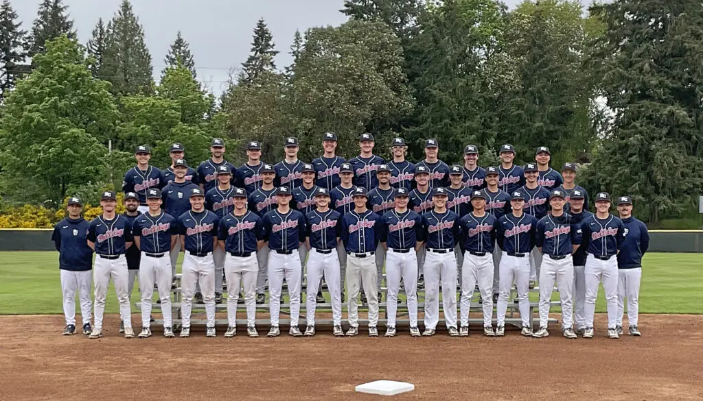 Baseball Team