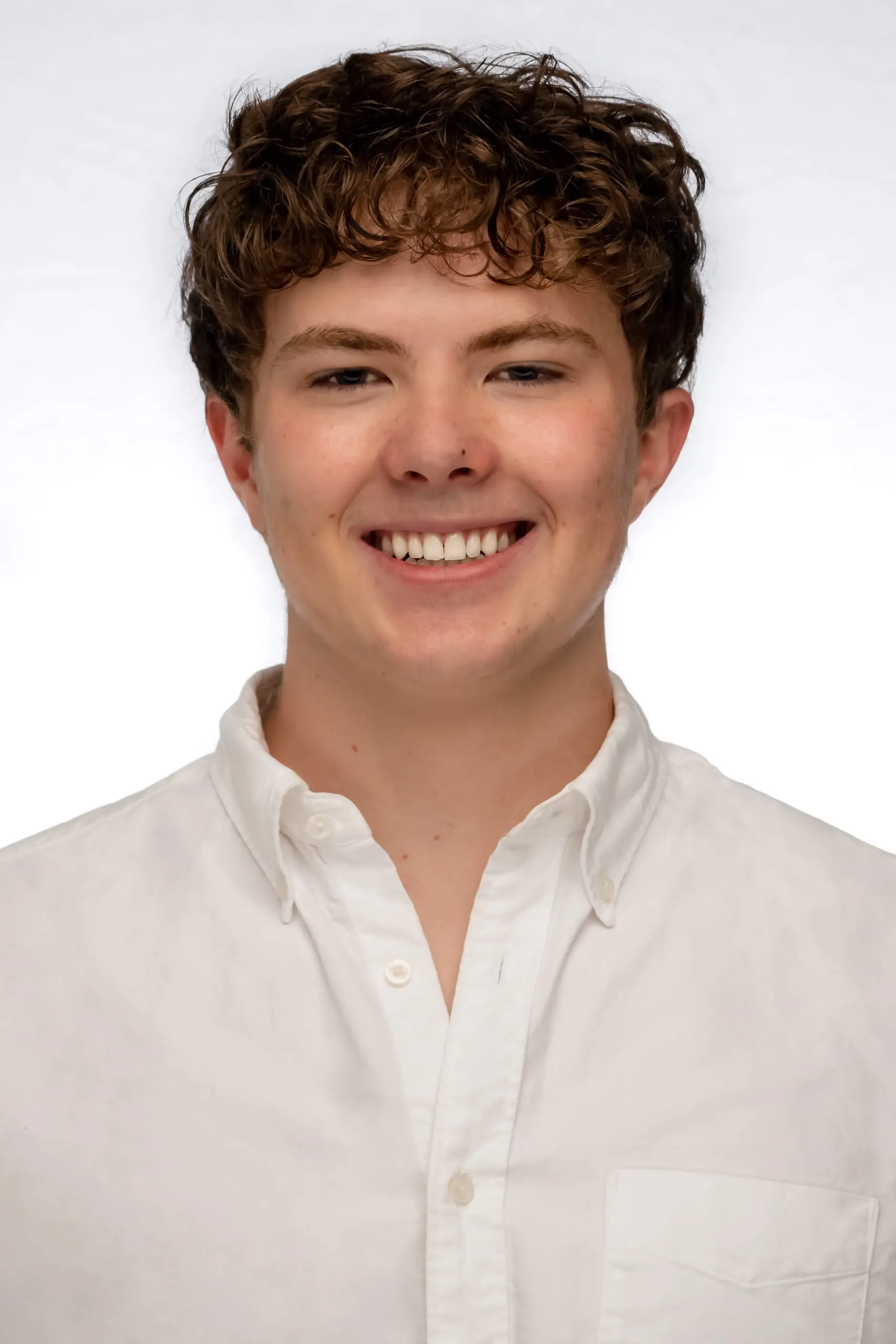 Conor O'Meara