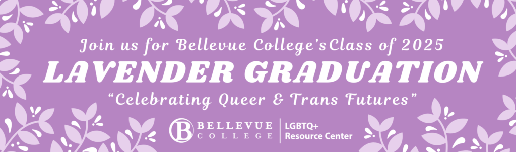 Banner image for Lavender Graduation 2025