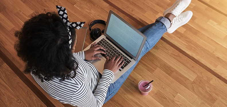 remote learning tips