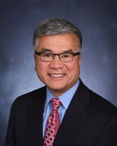 Gary Locke
