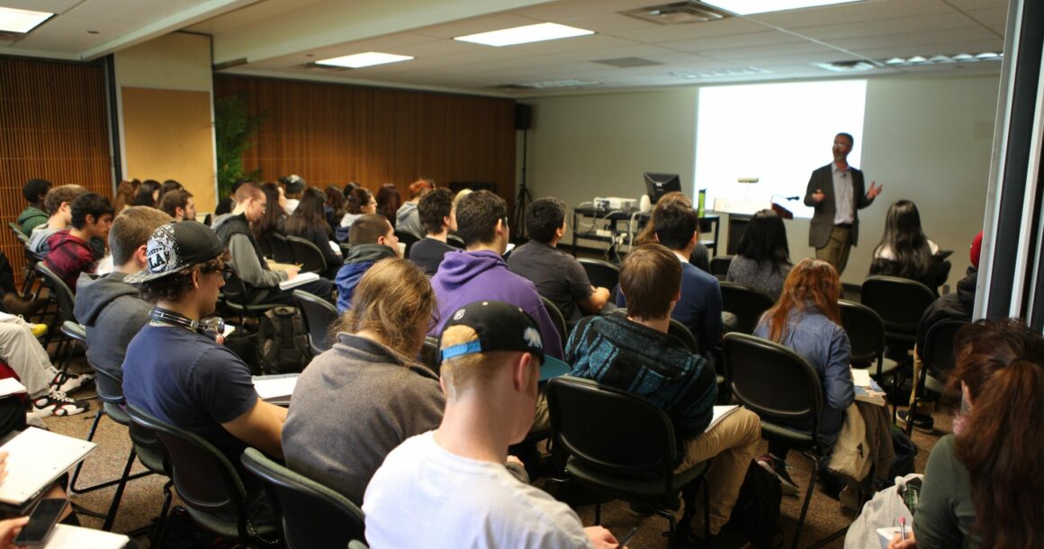 Spring enrollment is ON at Bellevue College Bellevue College