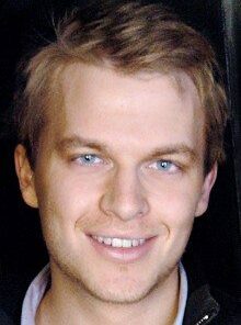 Ronan Farrow