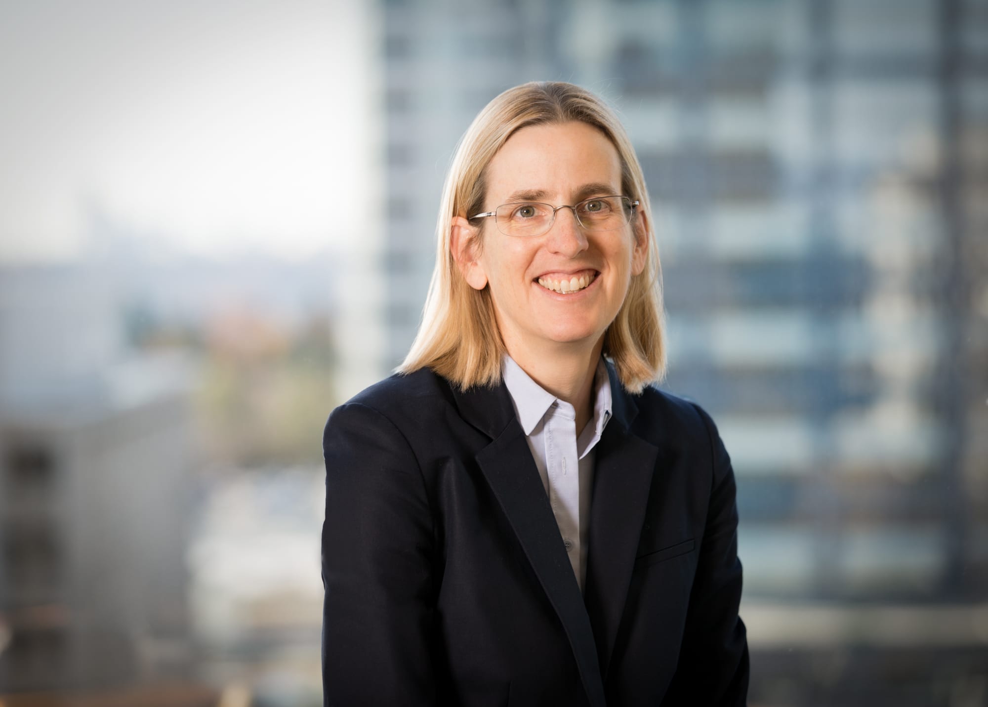 Symetra CEO Margaret Meister to Speak at Bellevue College Commencement