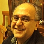 Tony Akhlaghi