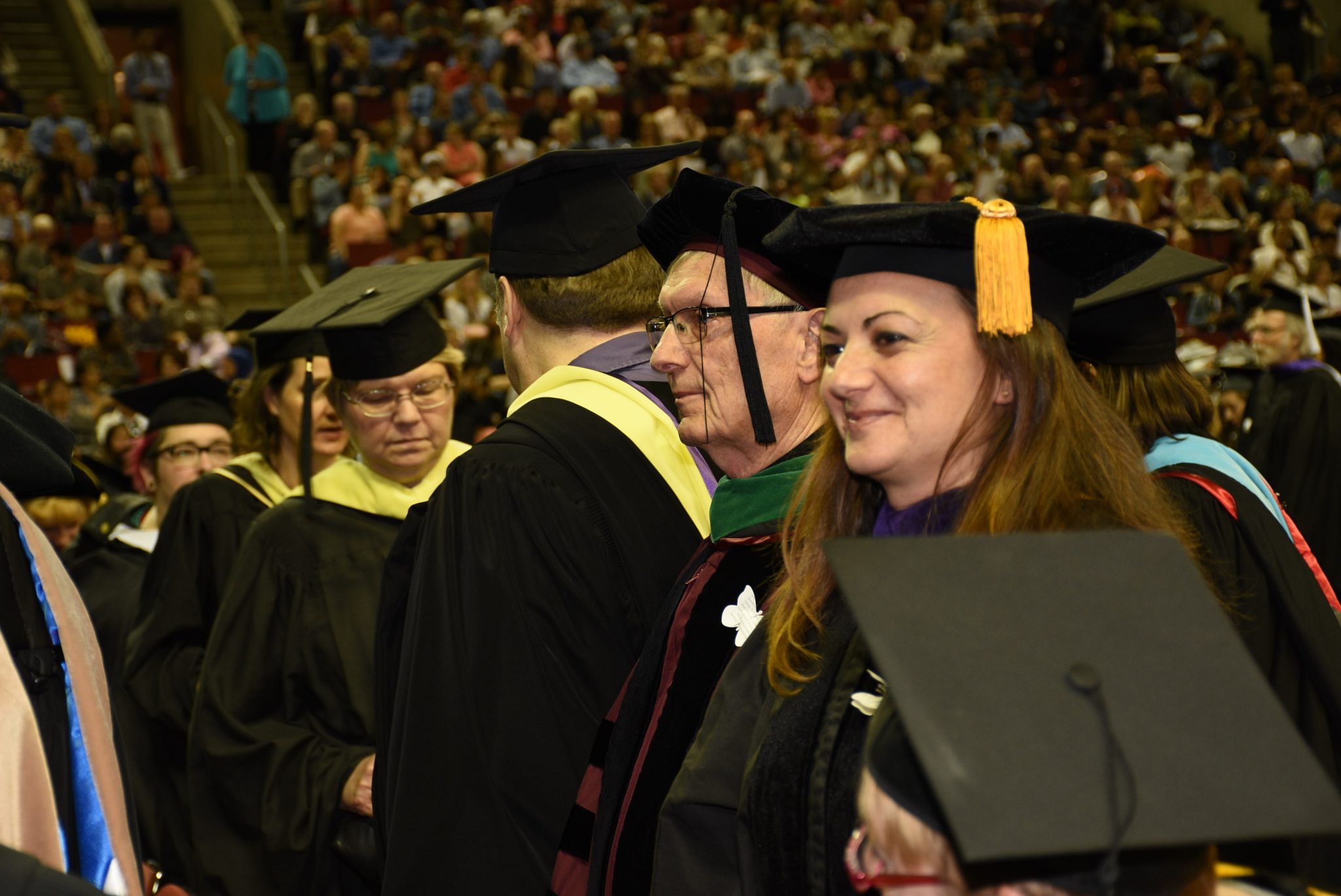 Commencement 2017 Bellevue College Commencement 2017 Bellevue College