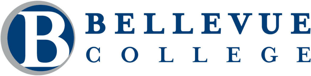 Bellevue College logo