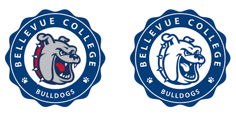 Bulldog Badge