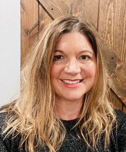 Charlene Freyberg