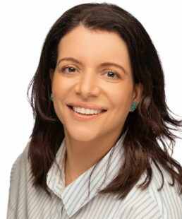 Dr. Sara Farag