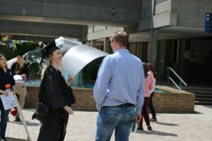BC 2018 Commencement