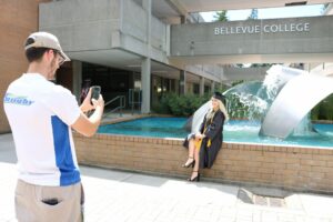 BC 2018 Commencement