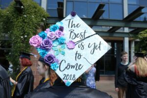 BC 2018 Commencement