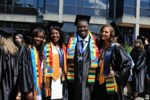 BC 2018 Commencement