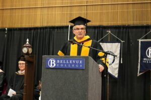 BC 2018 Commencement