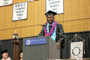 BC 2018 Commencement