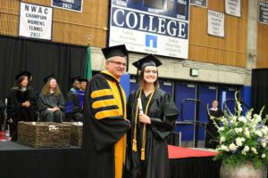 BC 2018 Commencement