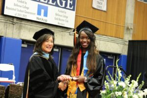 BC 2018 Commencement