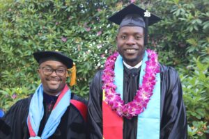 BC 2018 Commencement