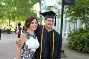 BC 2018 Commencement