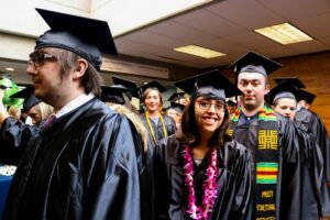 BC 2018 Commencement