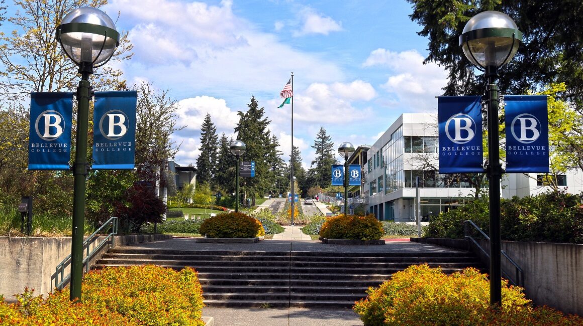 Community & Visitors Bellevue College