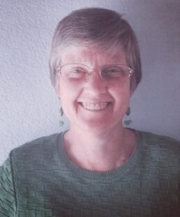 Jennifer Prekeges
